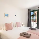 Apartment Casa Paz - Cozy 2 Bedroom Close To Dorada Playa Blanca (Lanzarote)