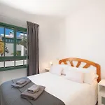 Casa Paz - Cozy 2 Bedroom Close To Dorada Apartment