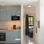 Apartment Casa Paz - Cozy 2 Bedroom Close To Dorada