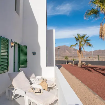 Casa Paz - Cozy 2 Bedroom Close To Dorada Apartamento *