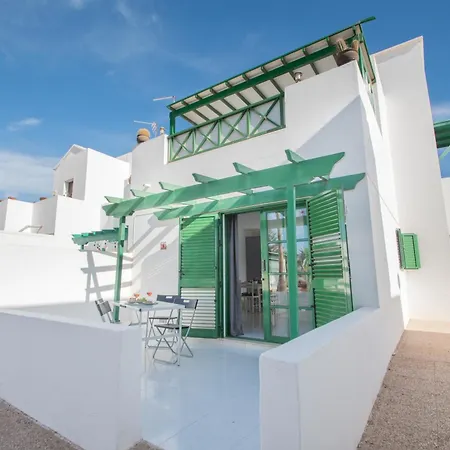 Appartamento Casa Paz - Cozy 2 Bedroom Close To Dorada