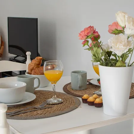 Appartamento Casa Paz - Cozy 2 Bedroom Close To Dorada