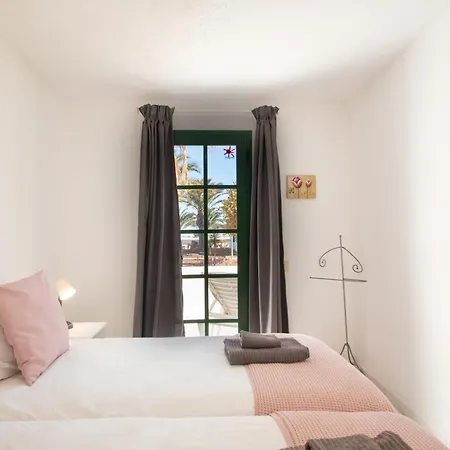 Appartamento Casa Paz - Cozy 2 Bedroom Close To Dorada Playa Blanca (Lanzarote)