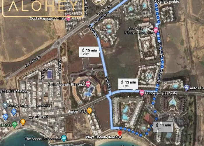 Casa Paz - Cozy 2 Bedroom Close To Dorada * بلايا بلانكا