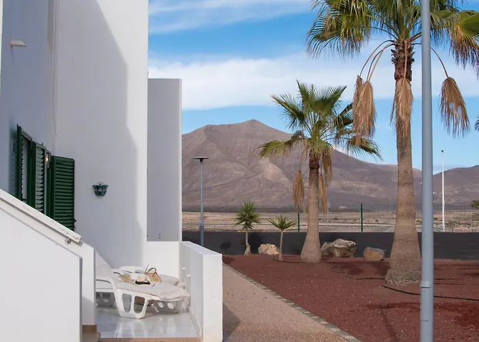 Casa Paz - Cozy 2 Bedroom Close To Dorada شقة