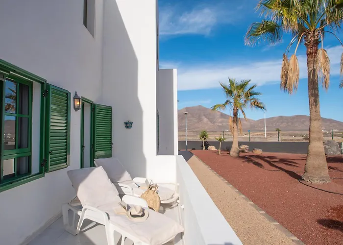 Casa Paz - Cozy 2 Bedroom Close To Dorada شقة *