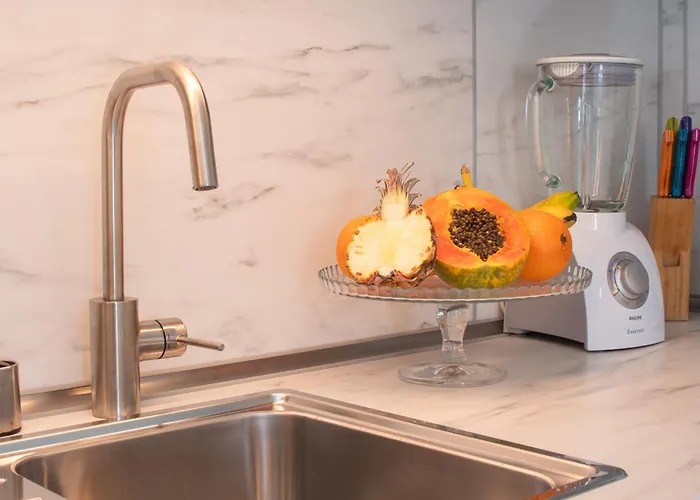 Casa Paz - Cozy 2 Bedroom Close To Dorada شقة بلايا بلانكا