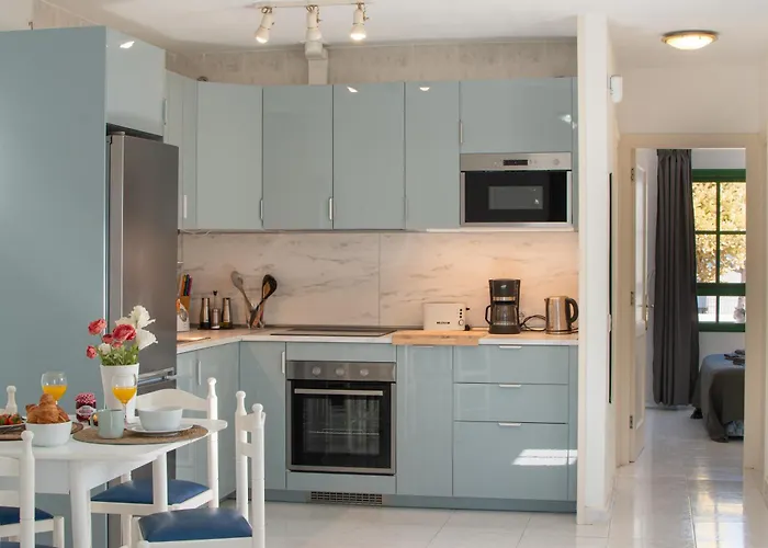 Casa Paz - Cozy 2 Bedroom Close To Dorada *