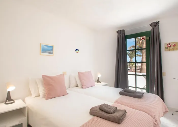 شقة Casa Paz - Cozy 2 Bedroom Close To Dorada بلايا بلانكا