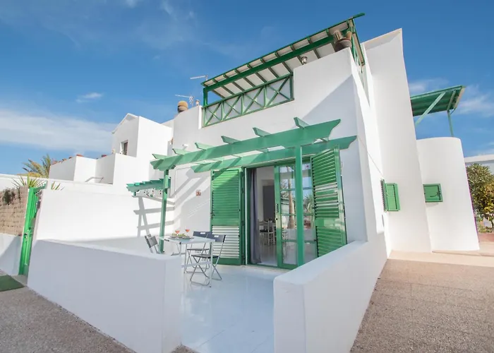 شقة Casa Paz - Cozy 2 Bedroom Close To Dorada