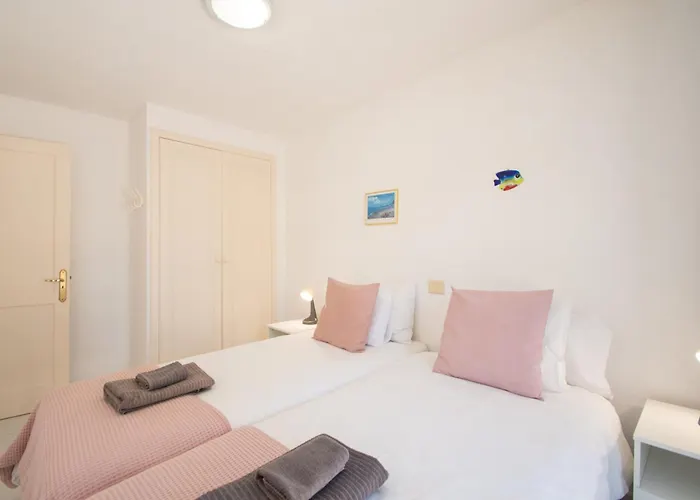 Apartment Casa Paz - Cozy 2 Bedroom Close To Dorada Playa Blanca (Lanzarote)