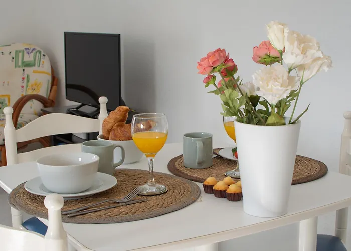 شقة Casa Paz - Cozy 2 Bedroom Close To Dorada