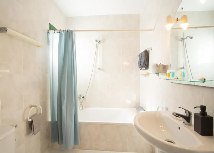 Casa Paz - Cozy 2 Bedroom Close To Dorada Apartment Playa Blanca (Lanzarote)