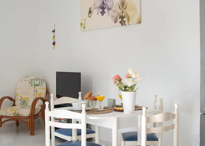 شقة Casa Paz - Cozy 2 Bedroom Close To Dorada *