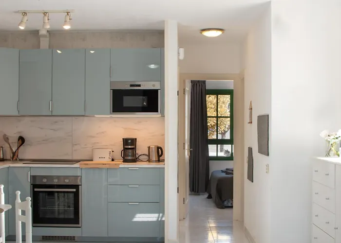 Apartment Casa Paz - Cozy 2 Bedroom Close To Dorada