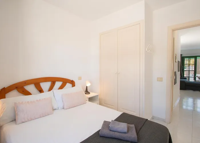 شقة Casa Paz - Cozy 2 Bedroom Close To Dorada *