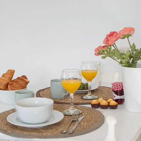 Apartment Casa Paz - Cozy 2 Bedroom Close To Dorada