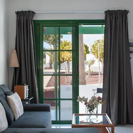 Casa Paz - Cozy 2 Bedroom Close To Dorada *