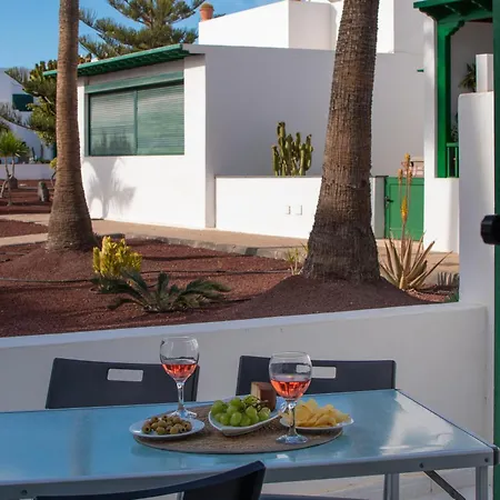 Casa Paz - Cozy 2 Bedroom Close To Dorada