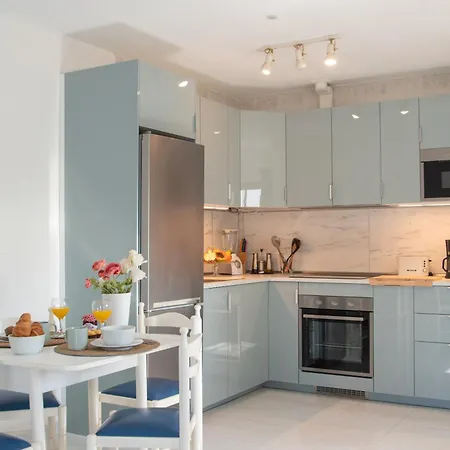 Casa Paz - Cozy 2 Bedroom Close To Dorada * Playa Blanca (Lanzarote)