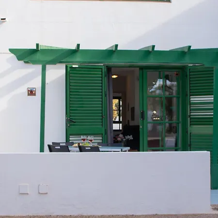 Casa Paz - Cozy 2 Bedroom Close To Dorada Apartment Playa Blanca (Lanzarote)