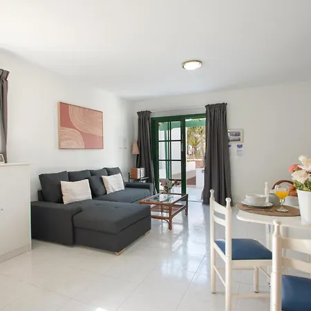 Casa Paz - Cozy 2 Bedroom Close To Dorada Apartment