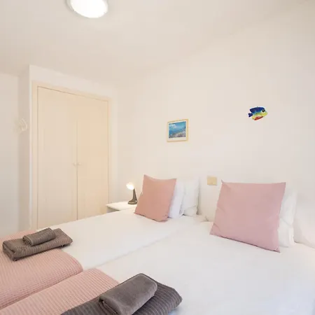 Apartamento Casa Paz - Cozy 2 Bedroom Close To Dorada Playa Blanca (Lanzarote)