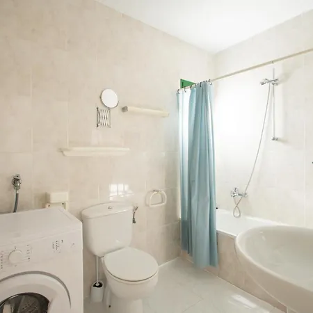Casa Paz - Cozy 2 Bedroom Close To Dorada * Playa Blanca (Lanzarote)