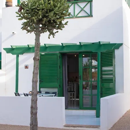 Casa Paz - Cozy 2 Bedroom Close To Dorada Playa Blanca (Lanzarote)
