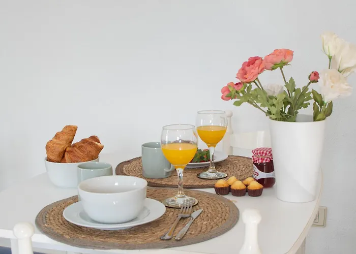 Lejlighed Casa Paz - Cozy 2 Bedroom Close To Dorada