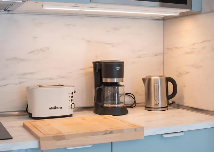 Lejlighed Casa Paz - Cozy 2 Bedroom Close To Dorada *