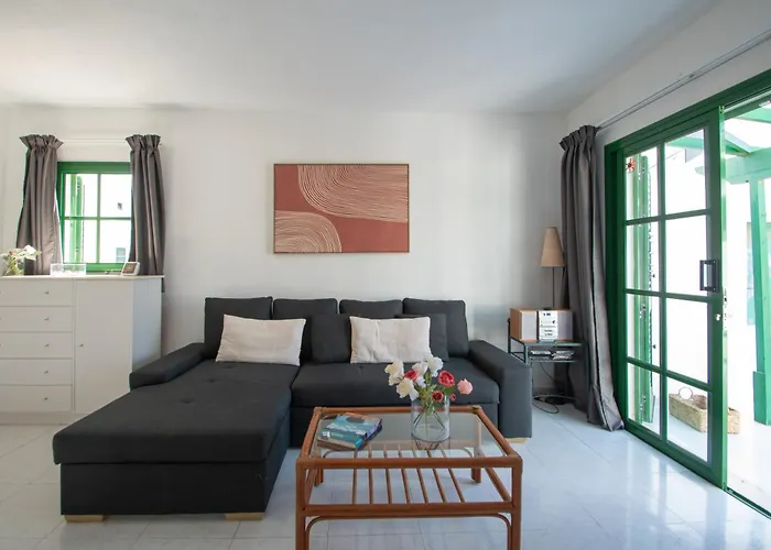 Casa Paz - Cozy 2 Bedroom Close To Dorada
